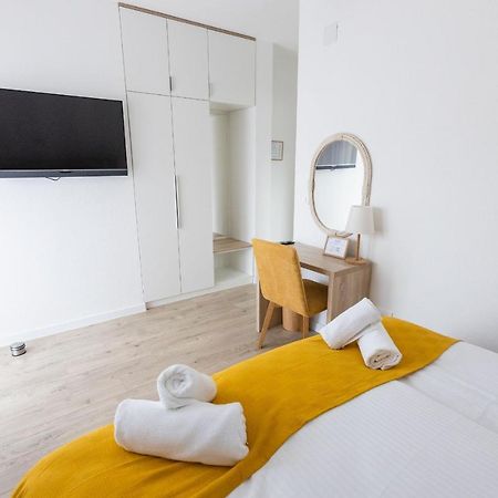 Rooms & Apartment Perak Kutjevo 外观 照片
