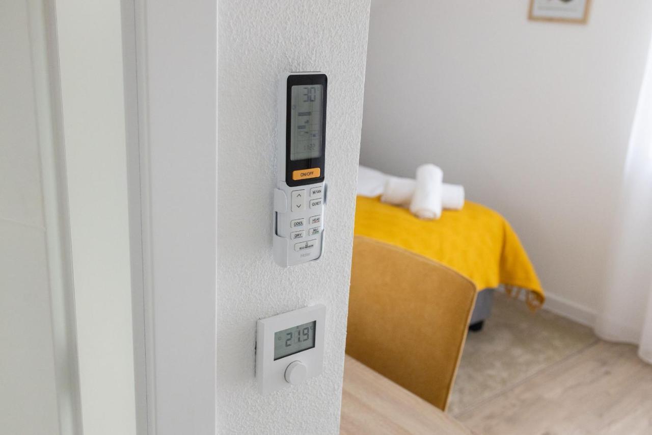 Rooms & Apartment Perak Kutjevo 外观 照片