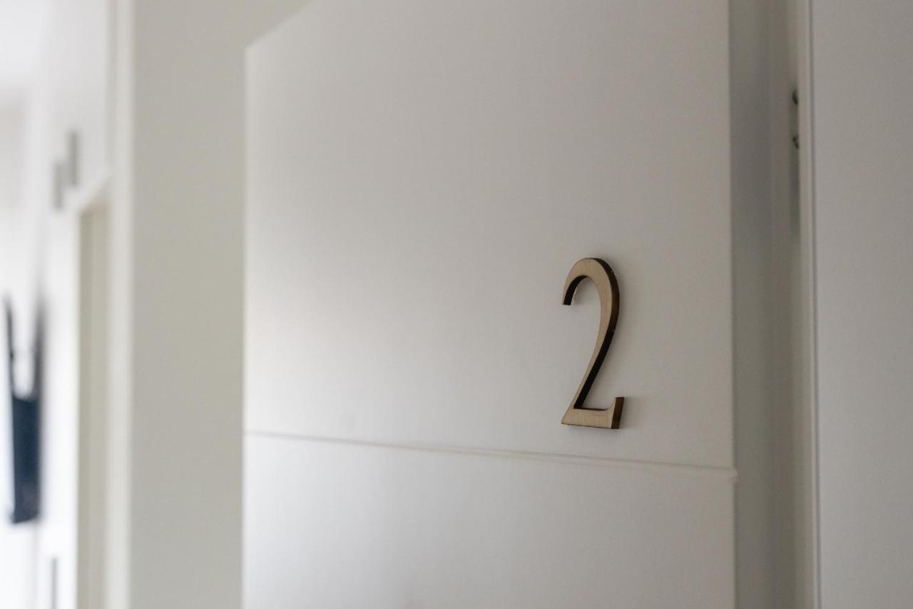 Rooms & Apartment Perak Kutjevo 外观 照片