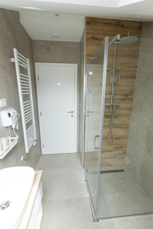 Rooms & Apartment Perak Kutjevo 外观 照片
