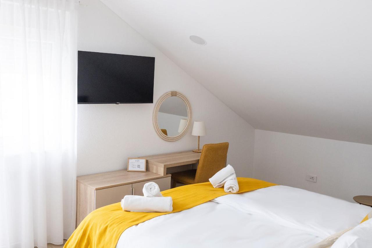 Rooms & Apartment Perak Kutjevo 外观 照片