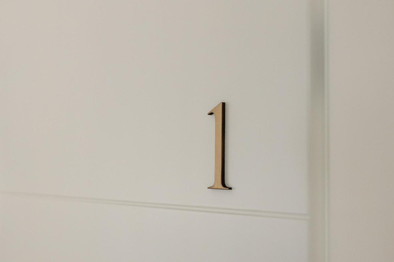 Rooms & Apartment Perak Kutjevo 外观 照片
