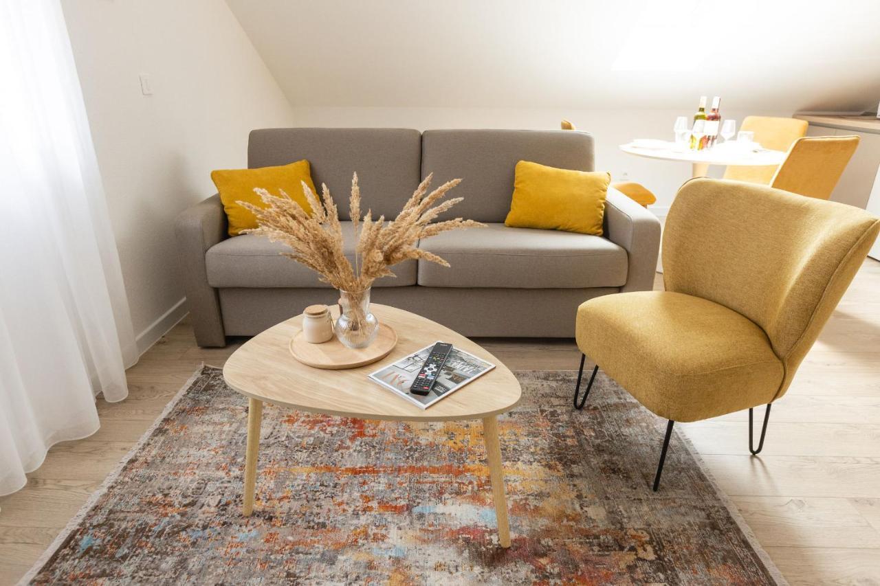 Rooms & Apartment Perak Kutjevo 外观 照片