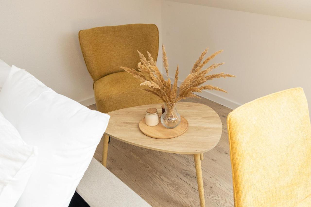 Rooms & Apartment Perak Kutjevo 外观 照片