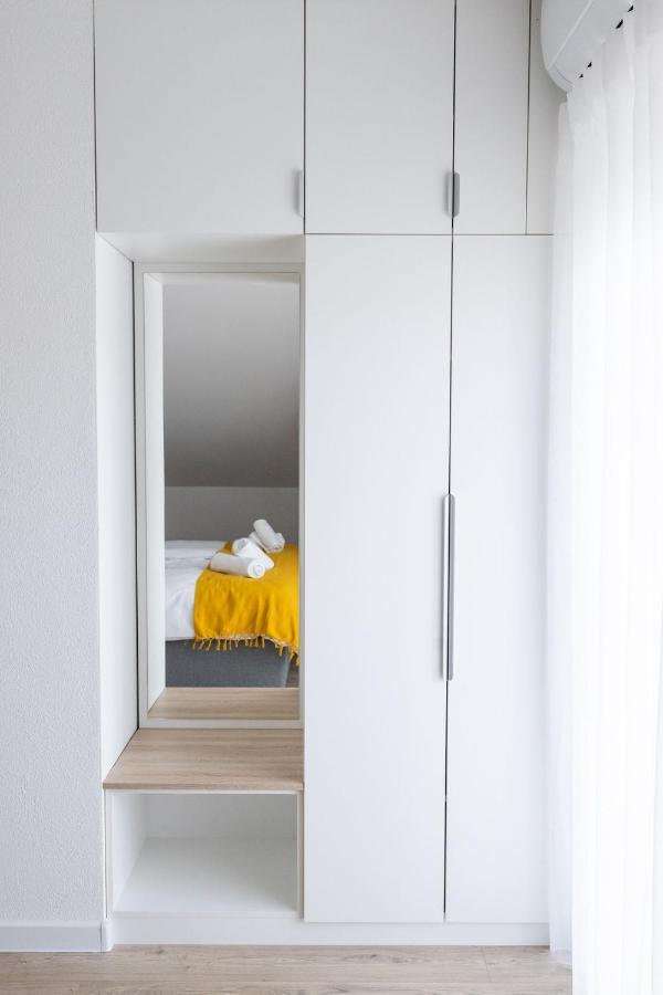 Rooms & Apartment Perak Kutjevo 外观 照片