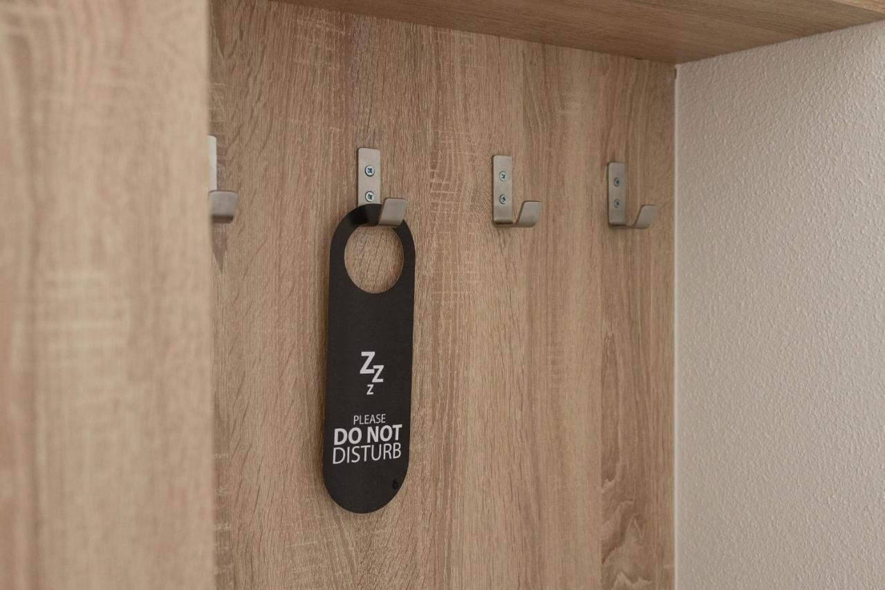 Rooms & Apartment Perak Kutjevo 外观 照片