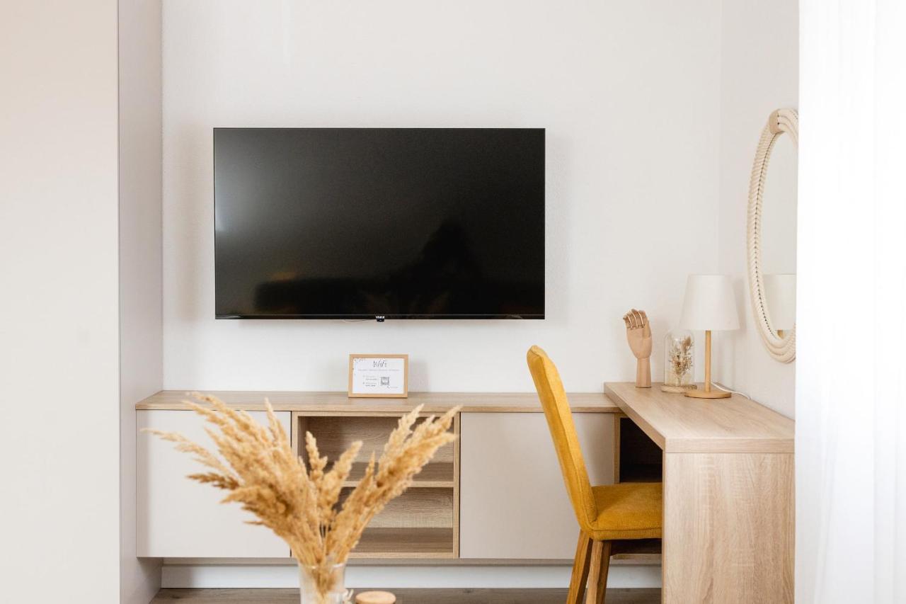 Rooms & Apartment Perak Kutjevo 外观 照片