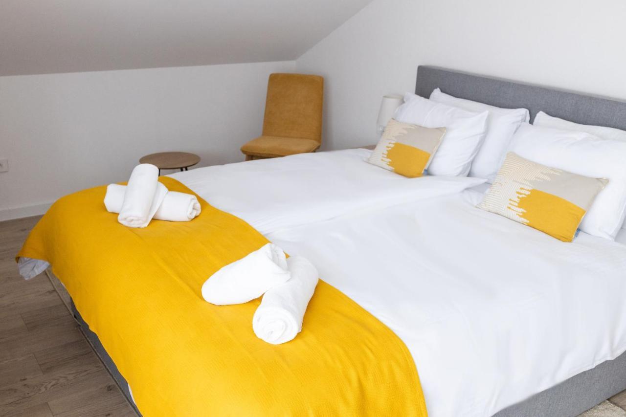 Rooms & Apartment Perak Kutjevo 外观 照片