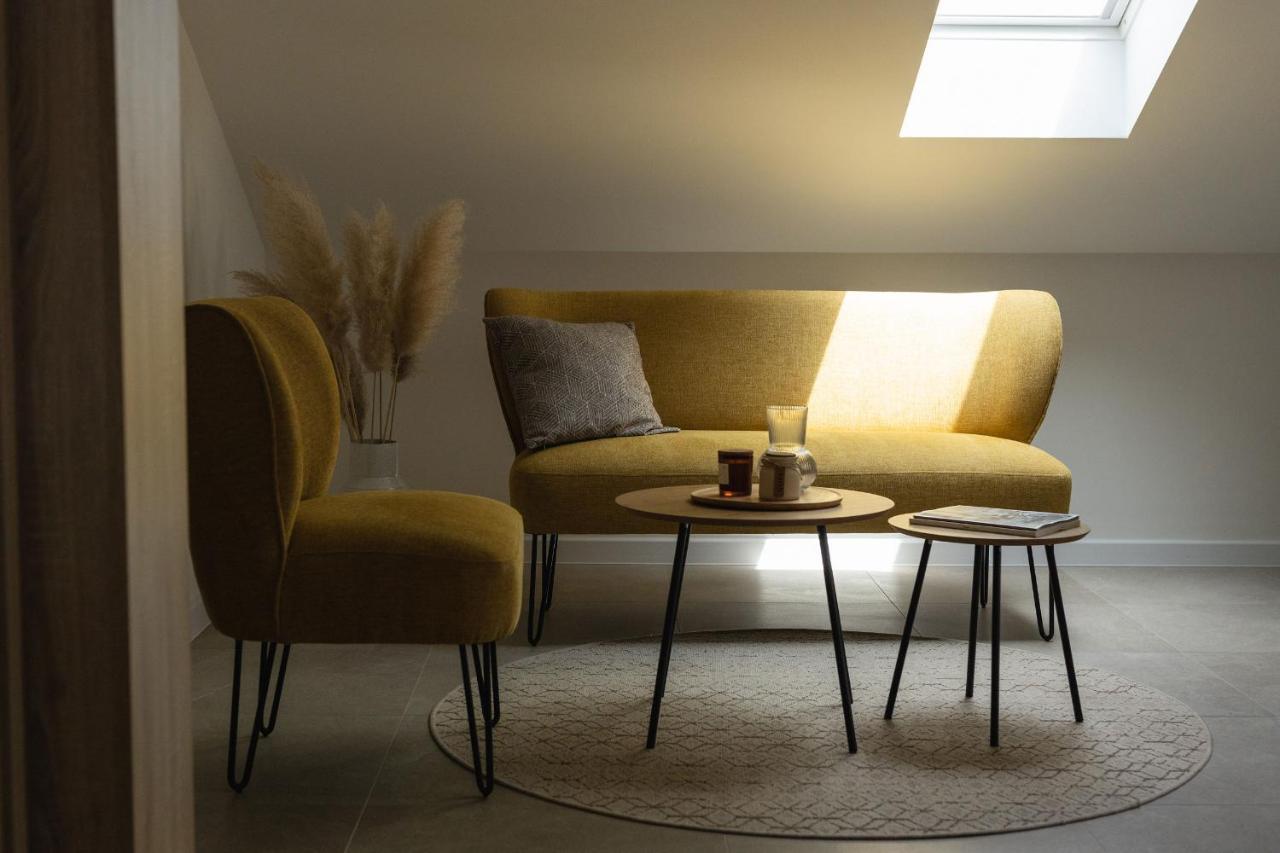 Rooms & Apartment Perak Kutjevo 外观 照片
